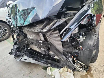 2019 Kia Sorento KNAPS81ABLA607195 VIN:KNAPS81ABLA607195