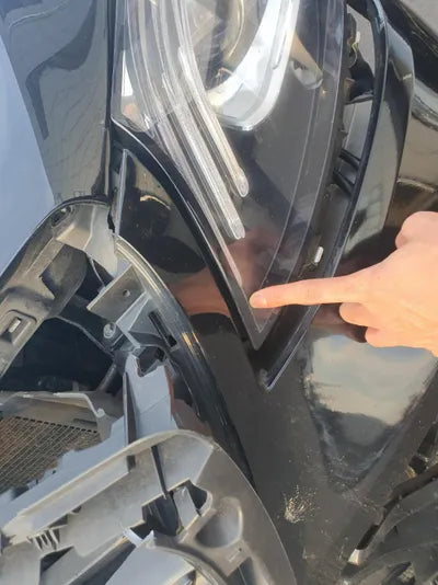 2015 Mercedes-Benz S 500 KL90A4AGGEK52D010 VIN:KL90A4AGGEK52D010