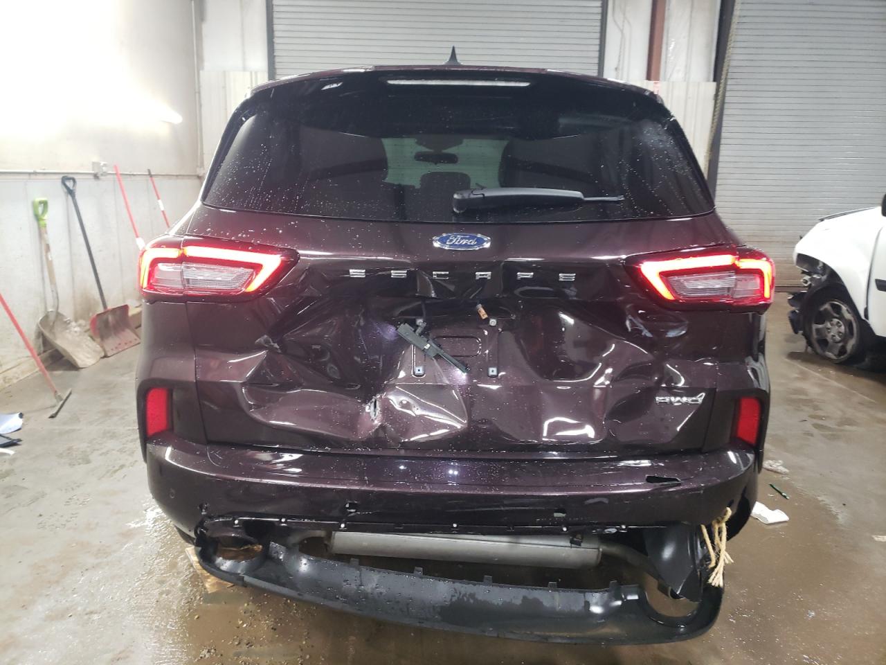 2023 FORD ESCAPE ST LINE VIN:1FMCU9MN9PUB38842