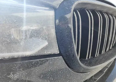 2015 BMW 630 WBAKV2101F0N23022 VIN:WBAKV2101F0N23022