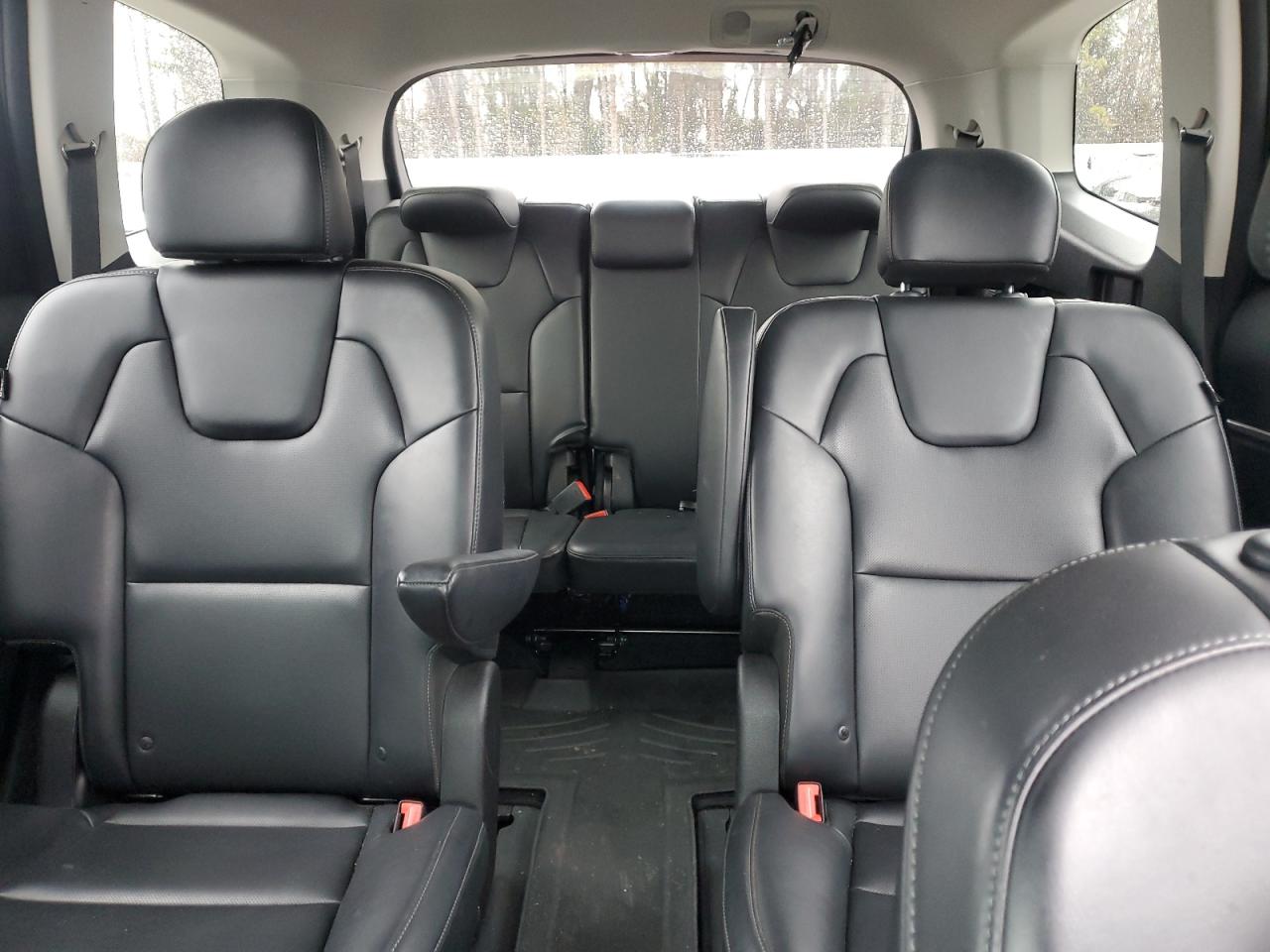 2024 KIA TELLURIDE S VIN:5XYP64GC7RG433343