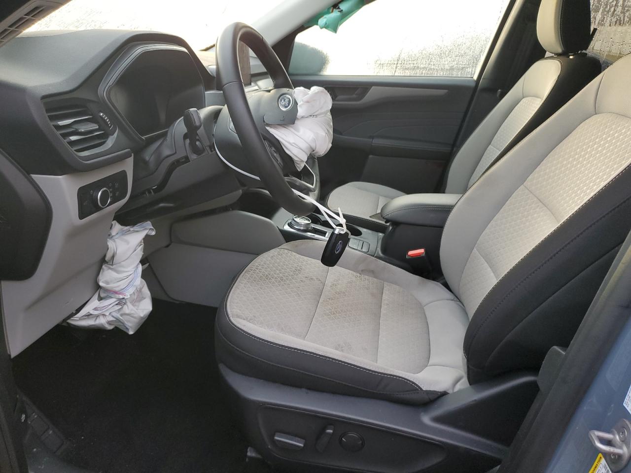 2024 FORD ESCAPE ACTIVE VIN:1FMCU0GN7RUB58758