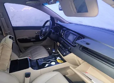 2020 Kia Carnival 587KMKNAMC81ABLS6 VIN:587KMKNAMC81ABLS6