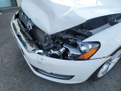 2015 Volkswagen Passat 1VWZZZA3ZFC082458 VIN:1VWZZZA3ZFC082458