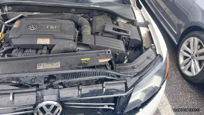 2015 Volkswagen Passat 1VWZZZA3ZFC021856 VIN:1VWZZZA3ZFC021856