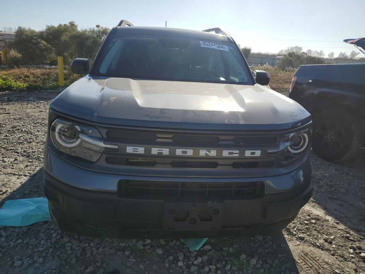 2024 FORD BRONCO SPORT BIG BEND VIN:3FMCR9B66RRE19455