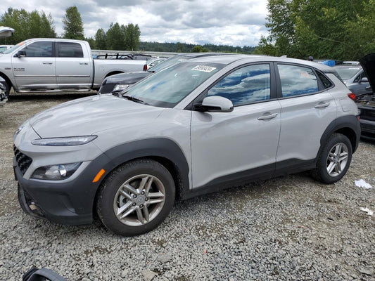 2023 HYUNDAI KONA SE VIN:KM8K22AB9PU027050