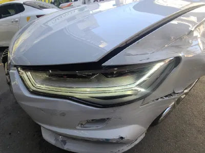 2018 Audi A6 WAUZZZ4G5JN075335 VIN:WAUZZZ4G5JN075335
