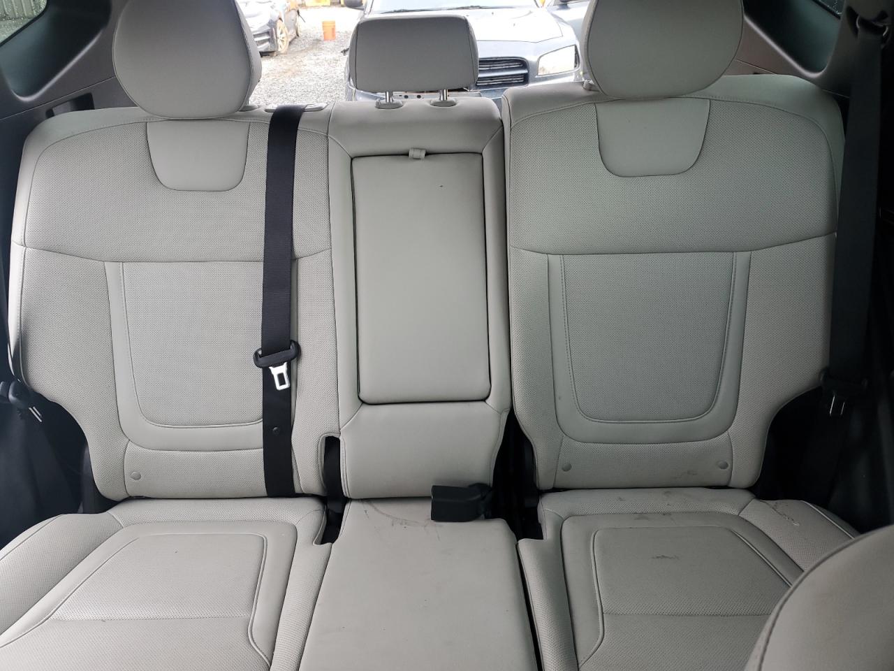 2023 HYUNDAI TUCSON SEL VIN:5NMJF3AEXPH283113