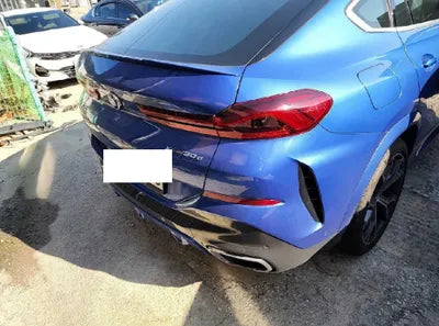 2020 BMW 630 WBAGT2106L9D45601 VIN:WBAGT2106L9D45601