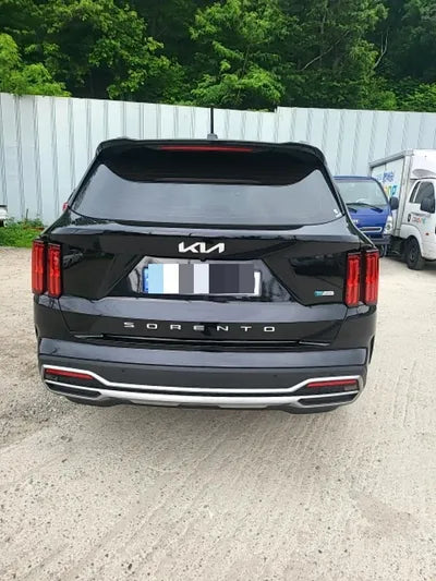 2022 Kia Sorento KNARL81GBNA105043 VIN:KNARL81GBNA105043