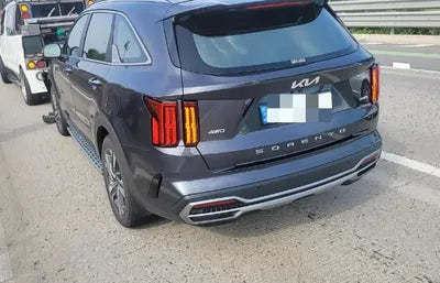 2022 Kia Sorento KNARG81GDNA105395 VIN:KNARG81GDNA105395