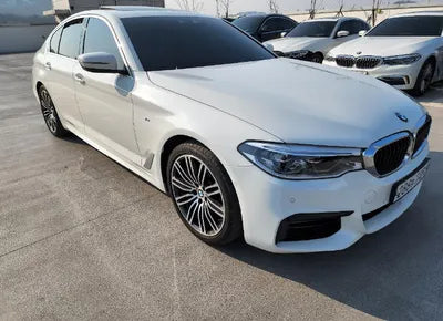 2019 BMW 530 WBAJD9100KWW51069 VIN:WBAJD9100KWW51069