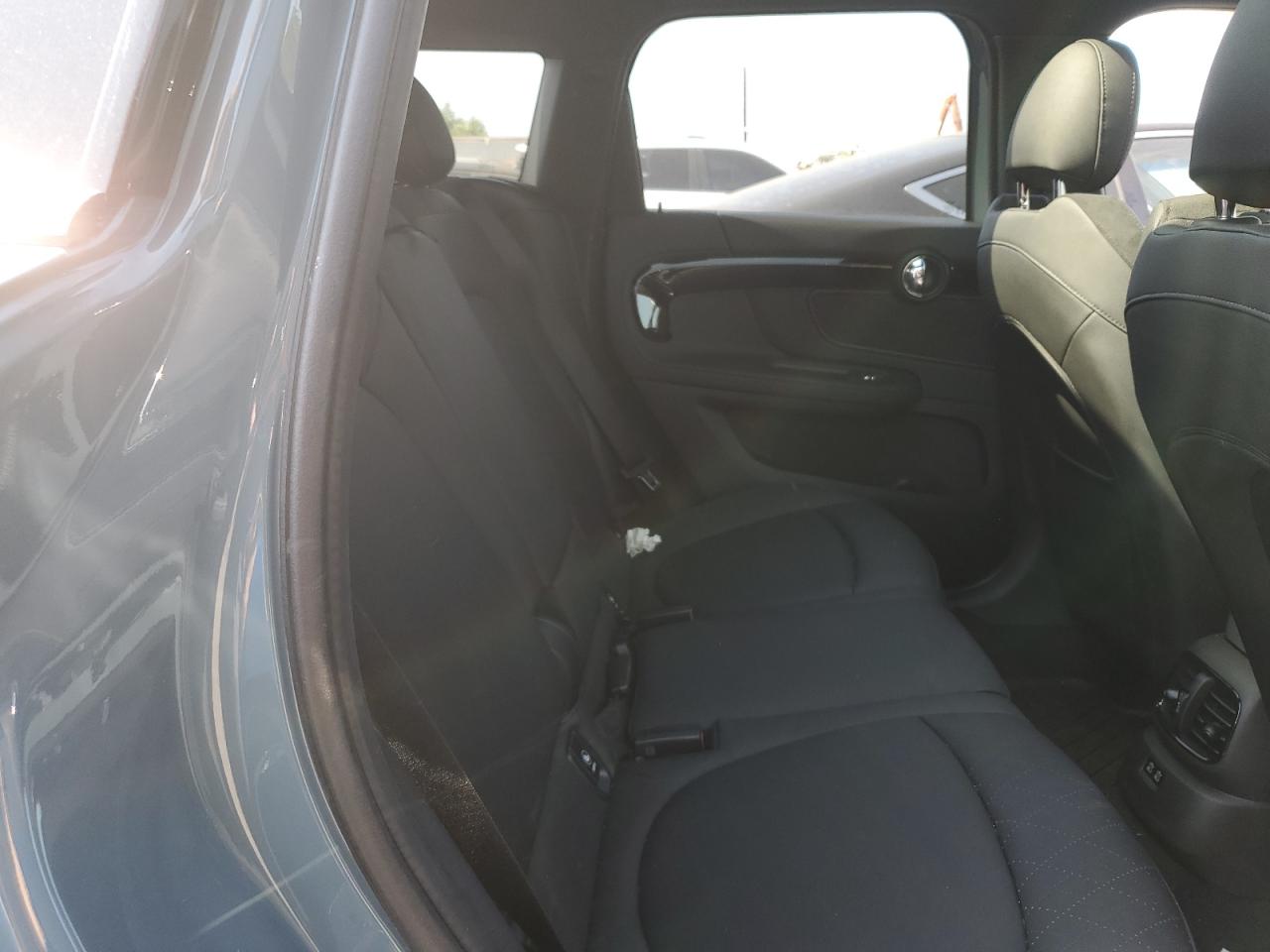 2024 MINI COOPER JCW COUNTRYMAN ALL4 VIN:WMZ33BS05R3S31419