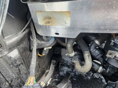 2019 Mercedes-Benz E 220 WDDZF0FB0KA685604 VIN:WDDZF0FB0KA685604