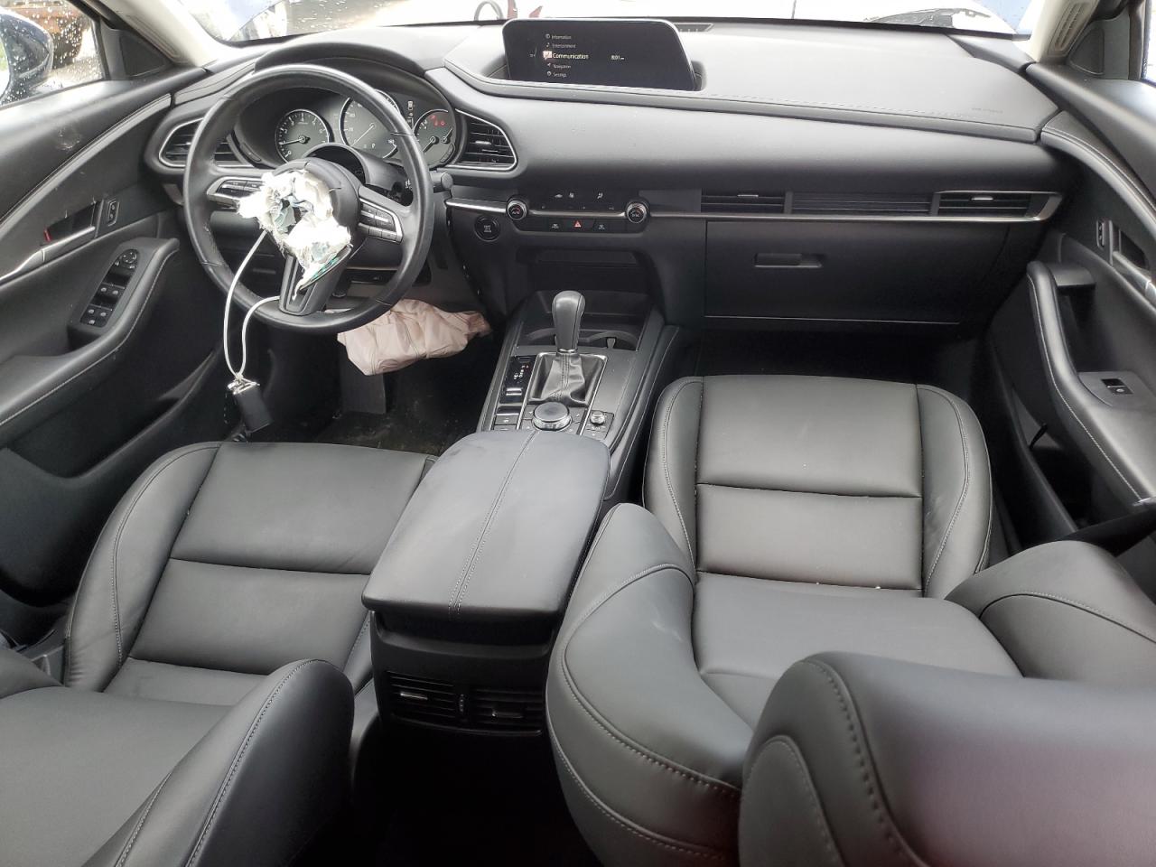 2022 MAZDA CX-30 SELECT VIN:3MVDMBBL7NM448263