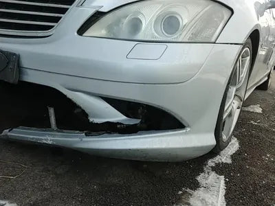 2020 Mercedes-Benz S 500 VIN: