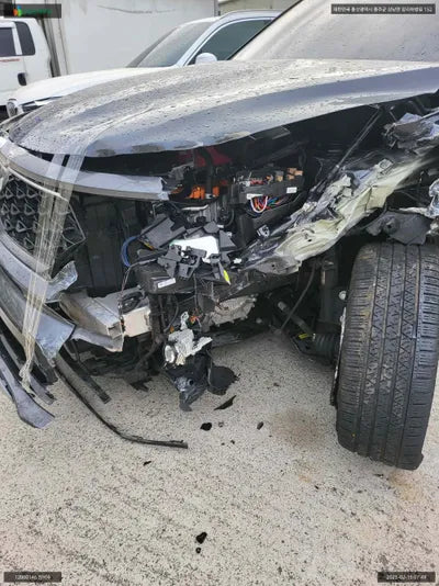 2022 Kia Sorento KNARK81GBNA120791 VIN:KNARK81GBNA120791