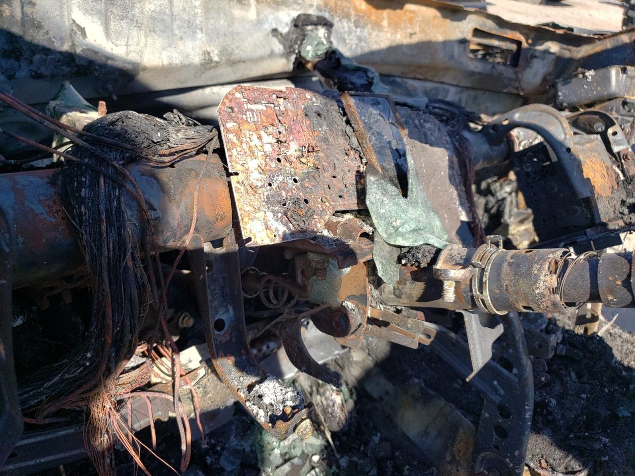 2022 TOYOTA TUNDRA CREWMAX LIMITED VIN:5TFJA5ABXNX010628