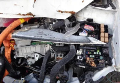 2022 Hyundai Kona KMHK381EGNU076135 VIN:KMHK381EGNU076135