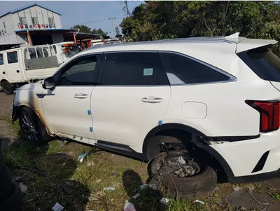 2022 Kia Sorento 000KMKNARK81BHNA1 VIN:000KMKNARK81BHNA1