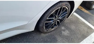 2021 Kia K5 KNAG6412BMA106102 VIN:KNAG6412BMA106102