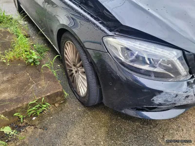 2017 Mercedes-Benz S 350 WDDUG3DB1HA334351 VIN:WDDUG3DB1HA334351