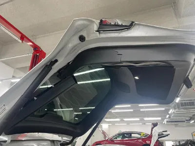 2021 Tesla Model Y VIN: