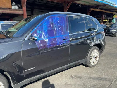 2016 BMW X5 WBAKS4109G0R82384 VIN:WBAKS4109G0R82384