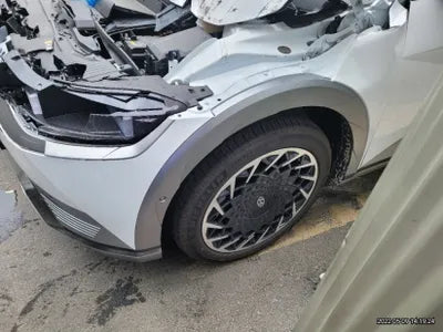 2022 Hyundai Ioniq KMHKR81CPNU071275 VIN:KMHKR81CPNU071275