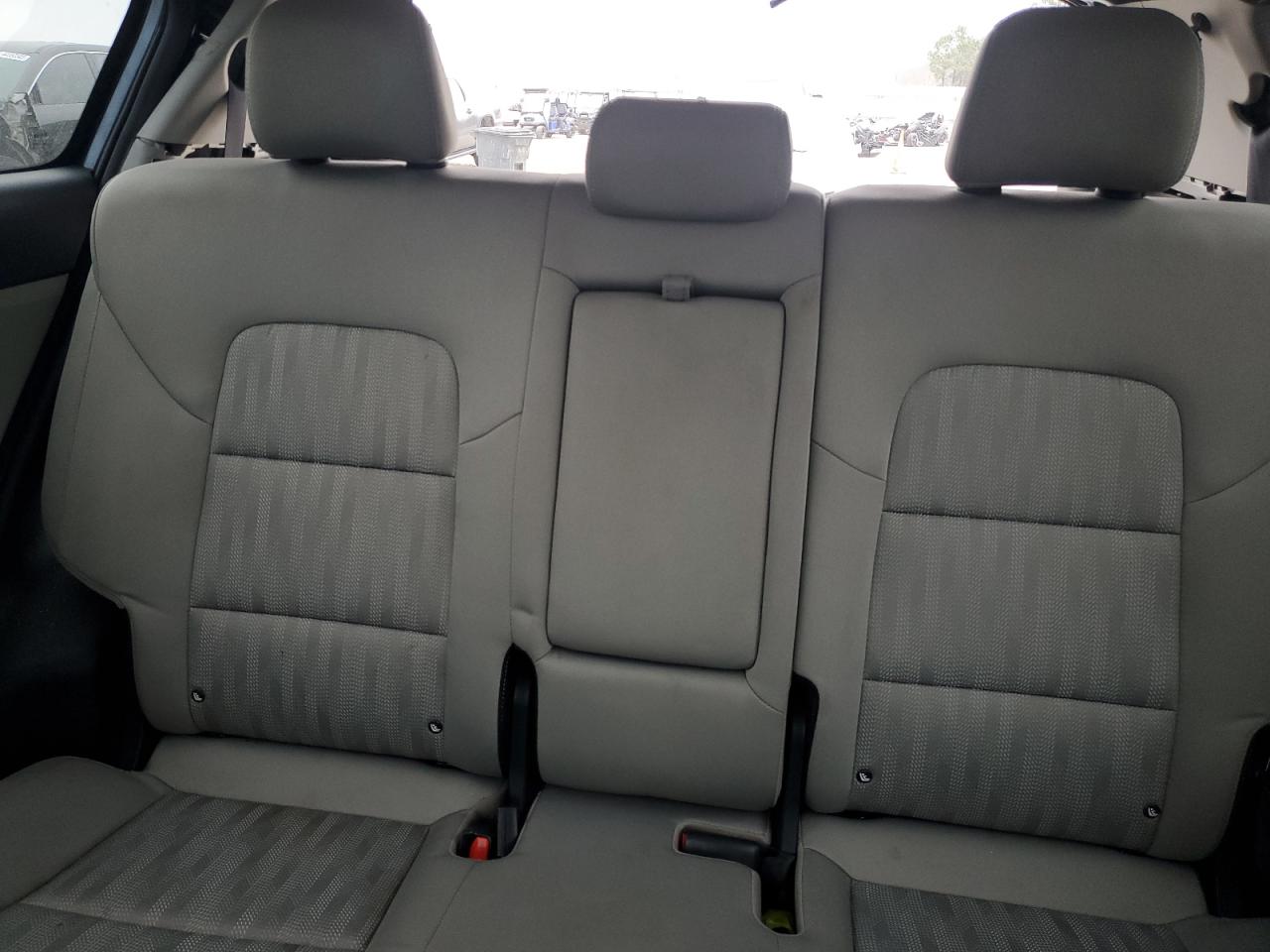 2022 KIA SPORTAGE LX VIN:KNDPM3AC5N7006257