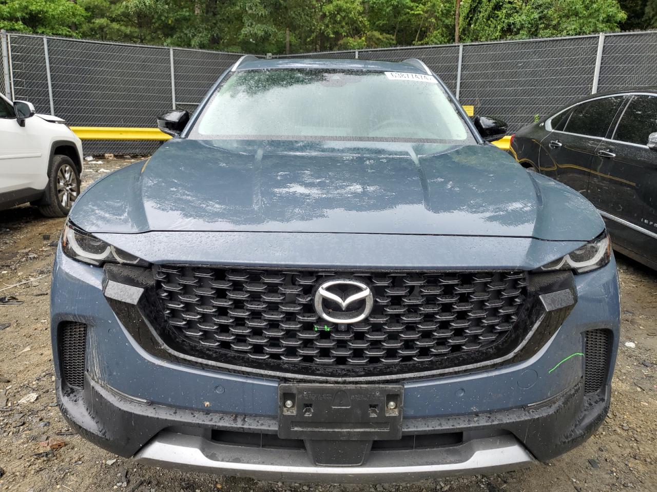 2023 MAZDA CX-50 PREMIUM PLUS VIN:7MMVABEY2PN101177