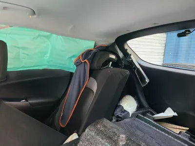 2020 Hyundai Kona KMHK6815GLU498505 VIN:KMHK6815GLU498505