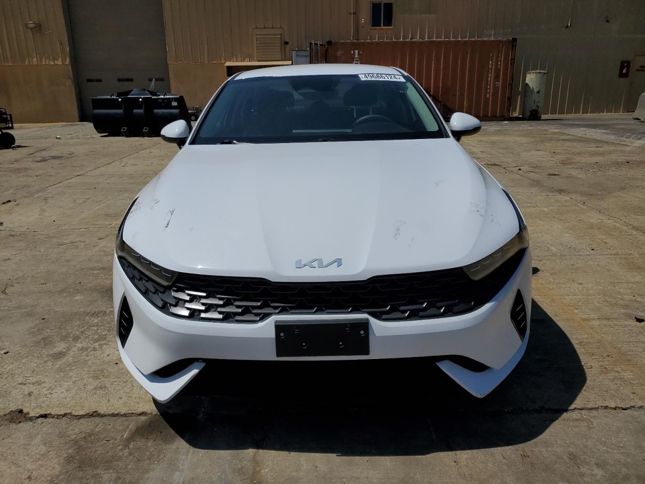 2022 KIA K5 LXS VIN:5XXG14J26NG144371
