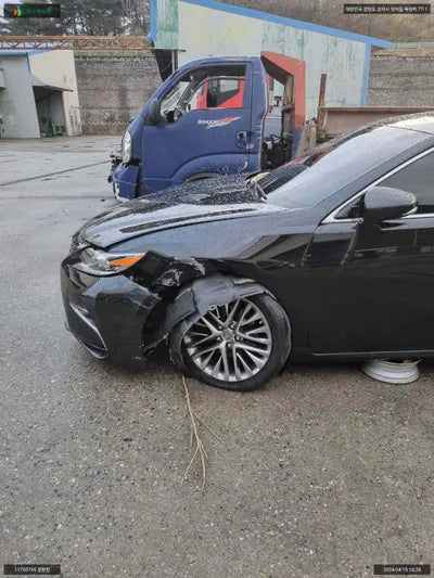 2016 Lexus ES 350 JTHBK1GGXG2239368 VIN:JTHBK1GGXG2239368