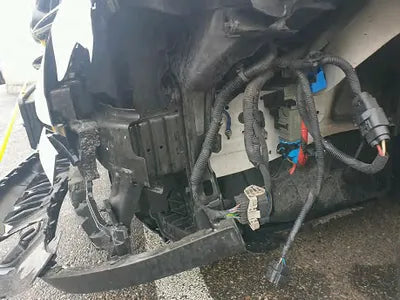 2017 Hyundai Santa FE KMHSW81UBHU757040 VIN:KMHSW81UBHU757040