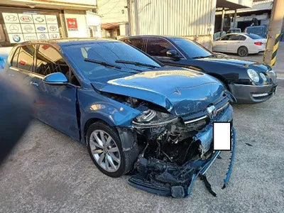2016 Volkswagen Golf WVWZZZAUZGW176534 VIN:WVWZZZAUZGW176534
