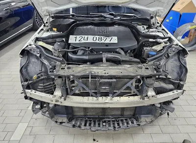 2016 Mercedes-Benz E 250 WDDHF9HB5GB258823 VIN:WDDHF9HB5GB258823