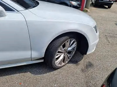 2016 Audi 50 WAUZZZ4G7GN193458 VIN:WAUZZZ4G7GN193458