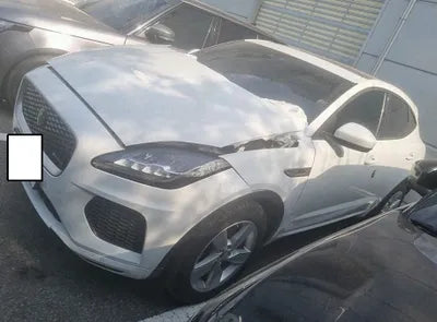 2018 Jaguar E-Pace SADFA2BX6J1Z32264 VIN:SADFA2BX6J1Z32264