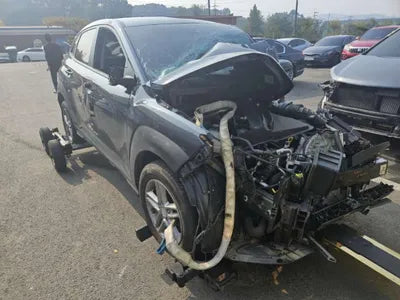 2018 Hyundai Kona 332KMKMHK4815GJU0 VIN:332KMKMHK4815GJU0