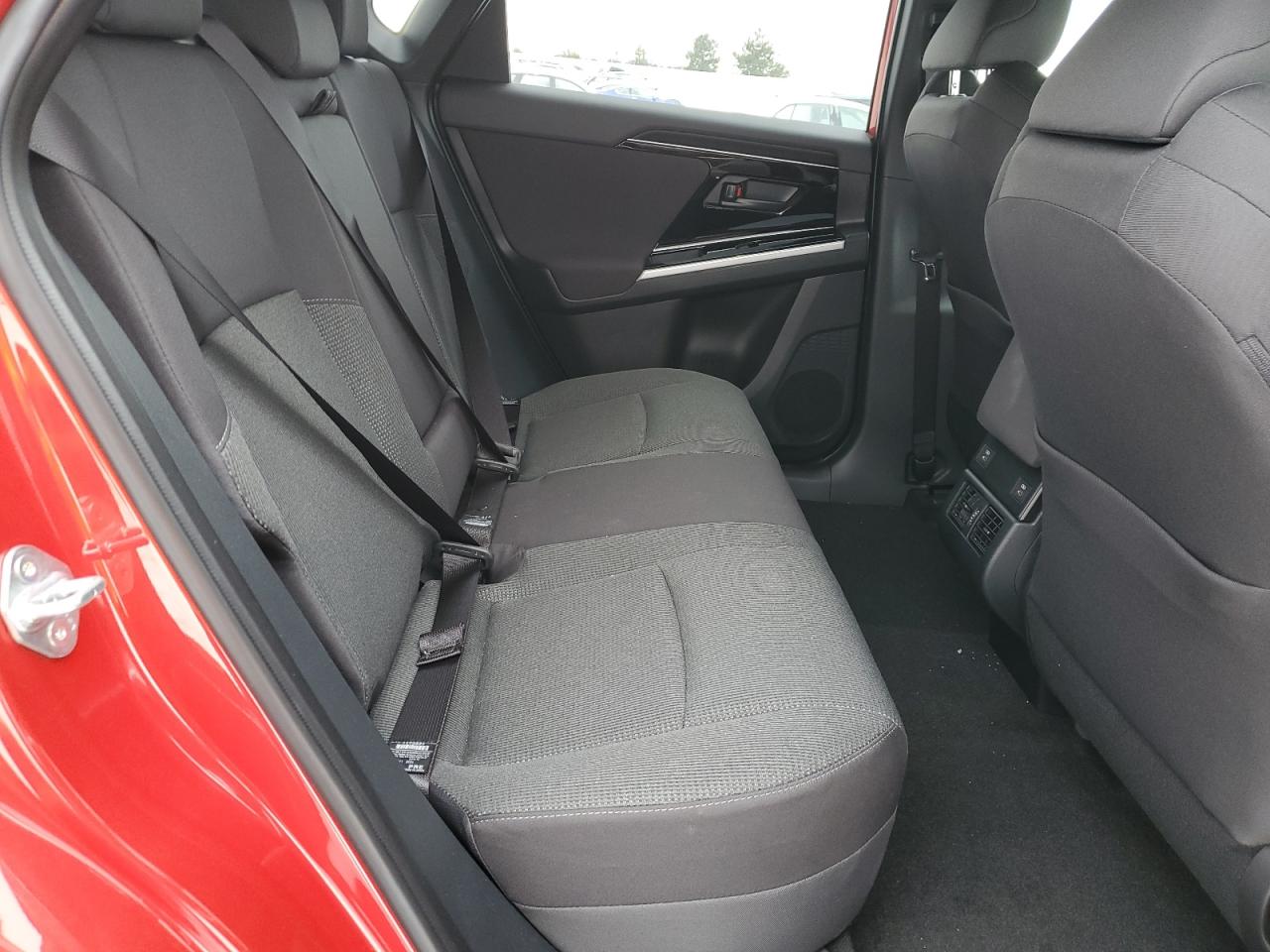 2024 SUBARU SOLTERRA PREMIUM VIN:JTMABABA7RA085551