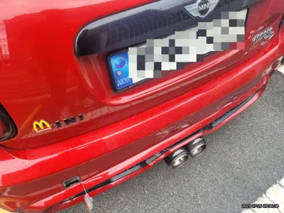 2015 MINI Cooper 821KMWMWXN9105F2A VIN:821KMWMWXN9105F2A