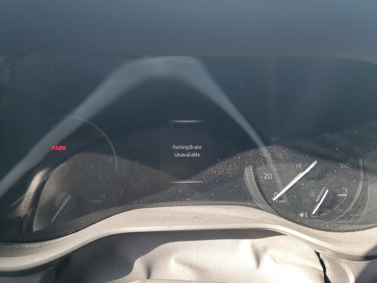2023 TOYOTA SIENNA LE VIN:5TDKRKEC8PS160034