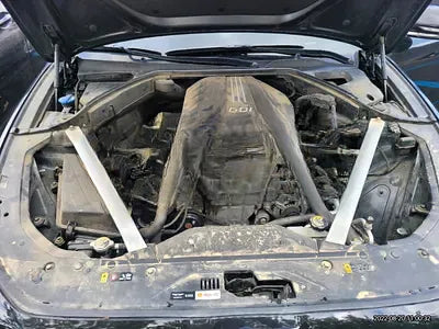 2019 Genesis G70 NONE VIN: