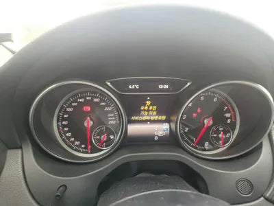 2018 Mercedes-Benz GLA 220 WDCTG4FB5JJ462701 VIN:WDCTG4FB5JJ462701