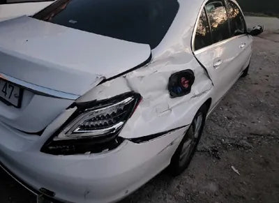 2019 Mercedes-Benz C 220 WDDWF1EB7KR522900 VIN:WDDWF1EB7KR522900