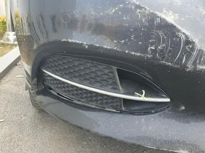 2015 Mercedes-Benz E 220 VIN: