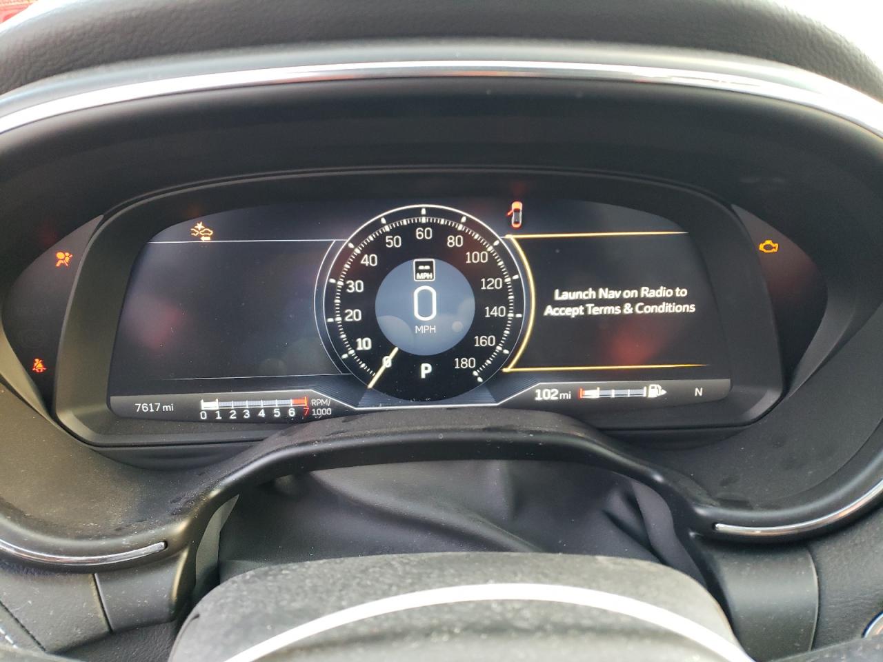 2022 CADILLAC CT5 PREMIUM LUXURY SPECIAL EDITION VIN:1G6D15RW9N0122711