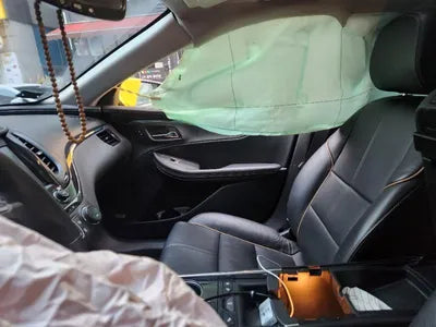 2015 Chevrolet Impala VIN: